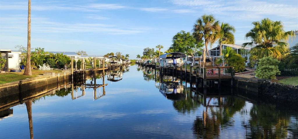 Photo of 3119 Bayside Parkway, Punta Gorda, FL 33982 (MLS # C7516271)