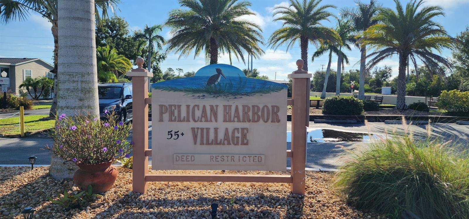 PELICAN HARBOR MOB HOME ESTATES - Residential
