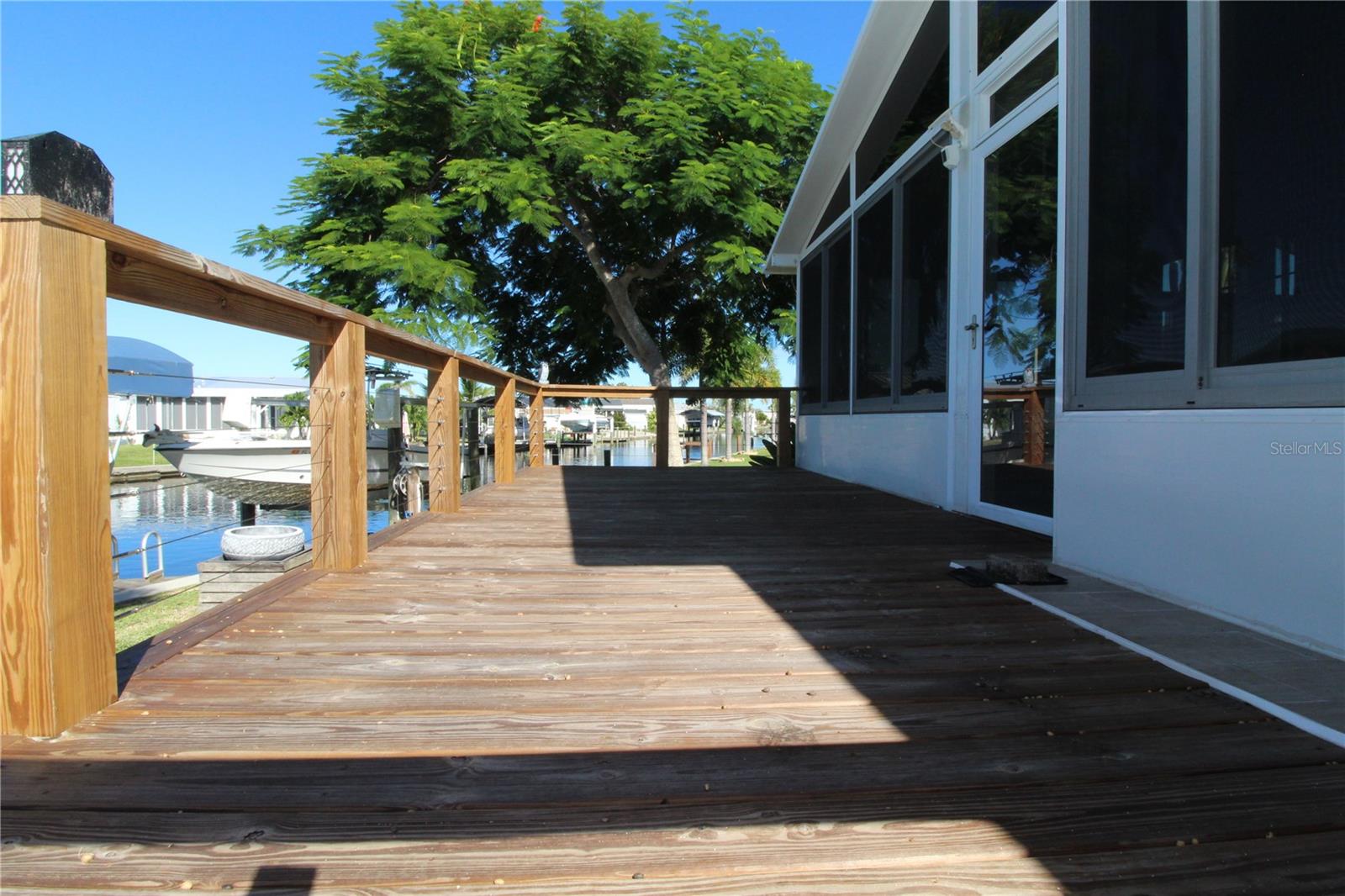 PELICAN HARBOR MOB HOME ESTATES - Residential