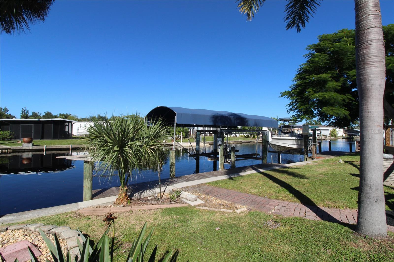 PELICAN HARBOR MOB HOME ESTATES - Residential