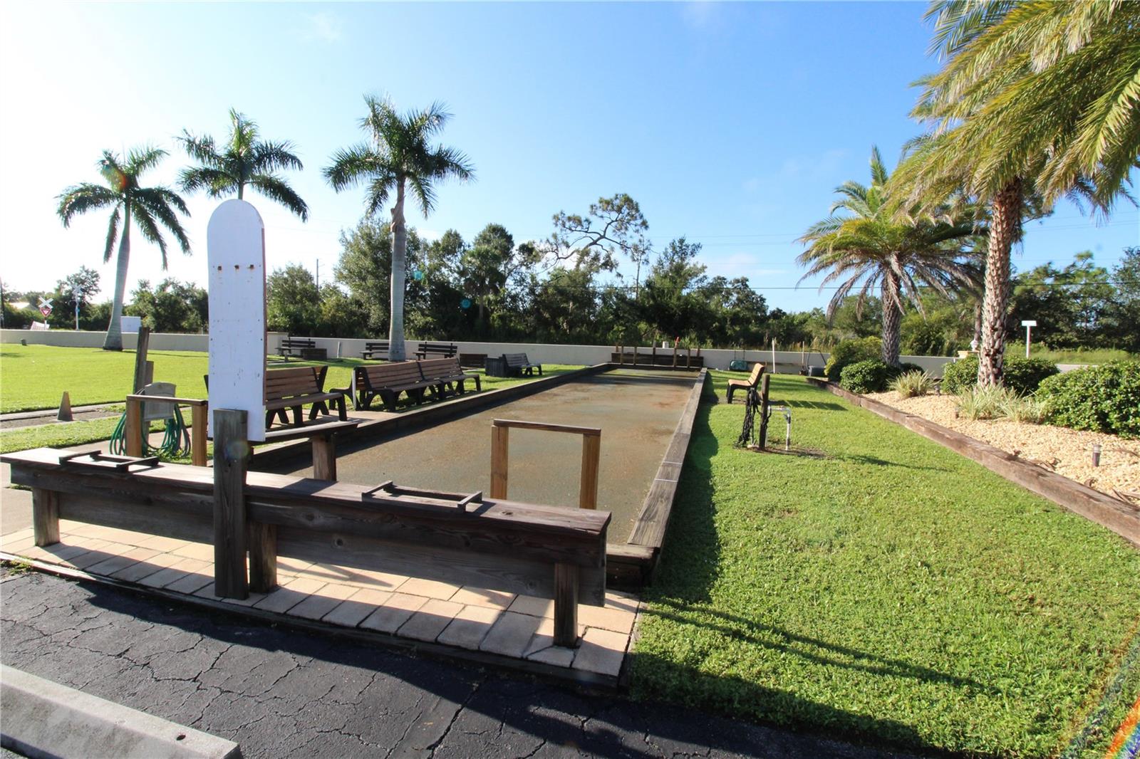 PELICAN HARBOR MOB HOME ESTATES - Residential