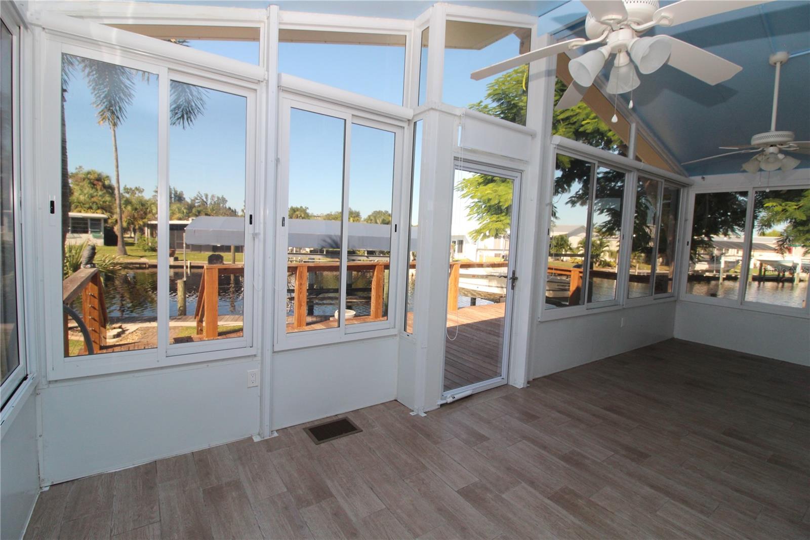 PELICAN HARBOR MOB HOME ESTATES - Residential