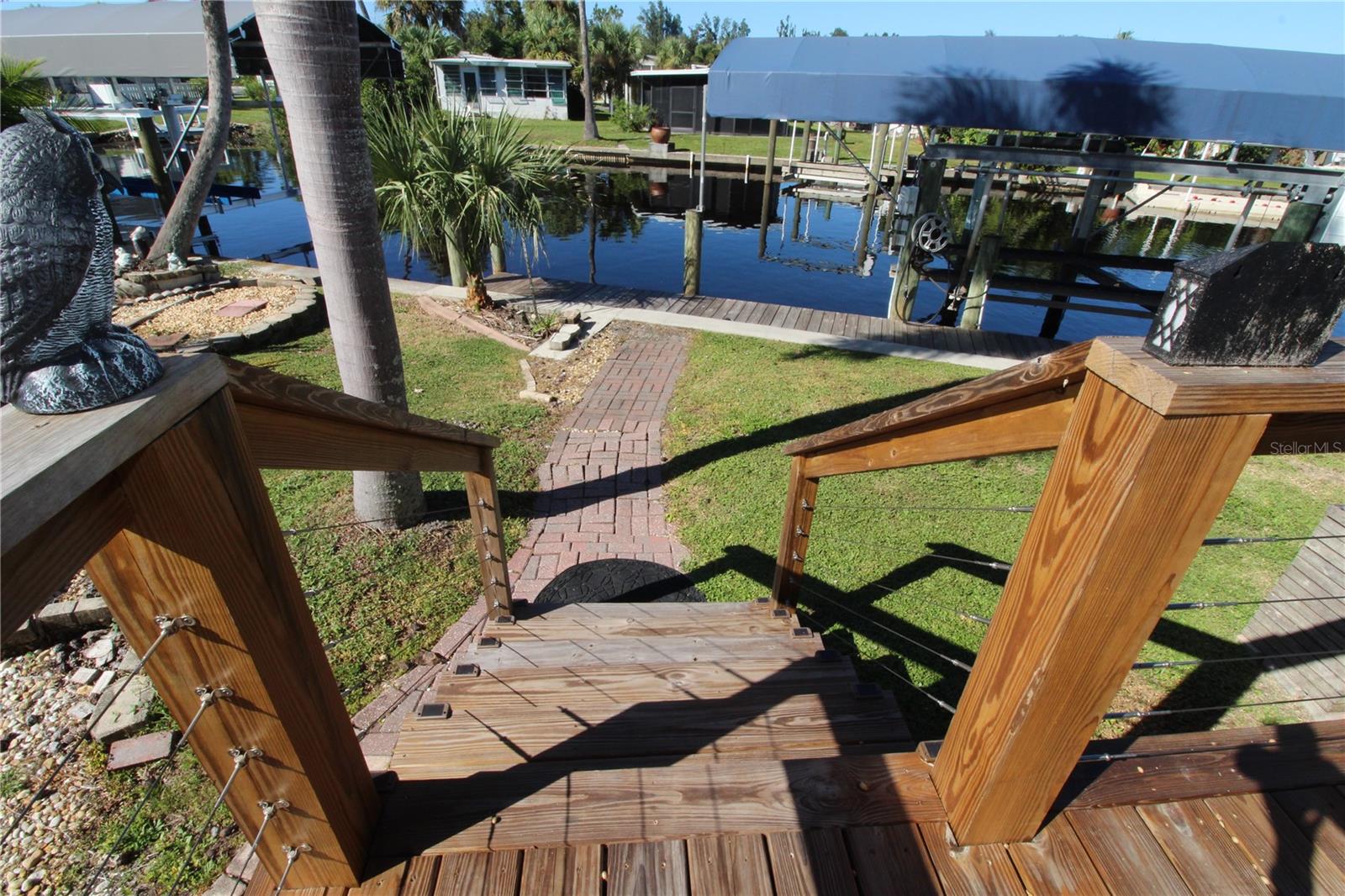 PELICAN HARBOR MOB HOME ESTATES - Residential