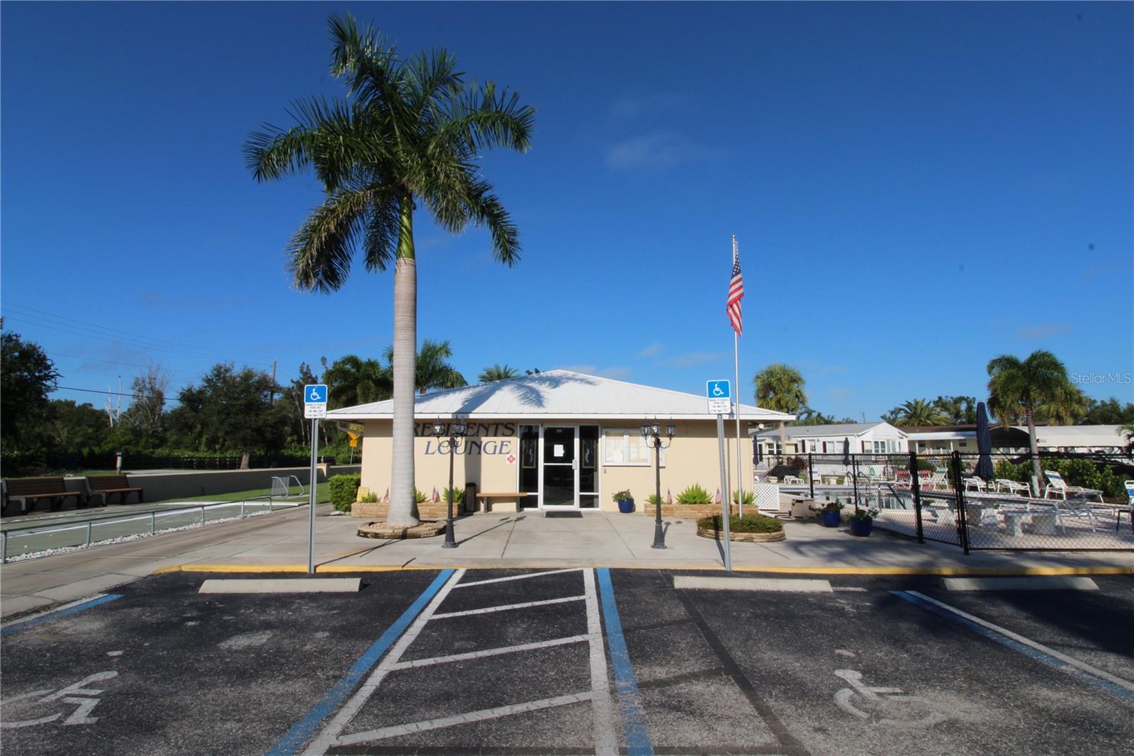 PELICAN HARBOR MOB HOME ESTATES - Residential