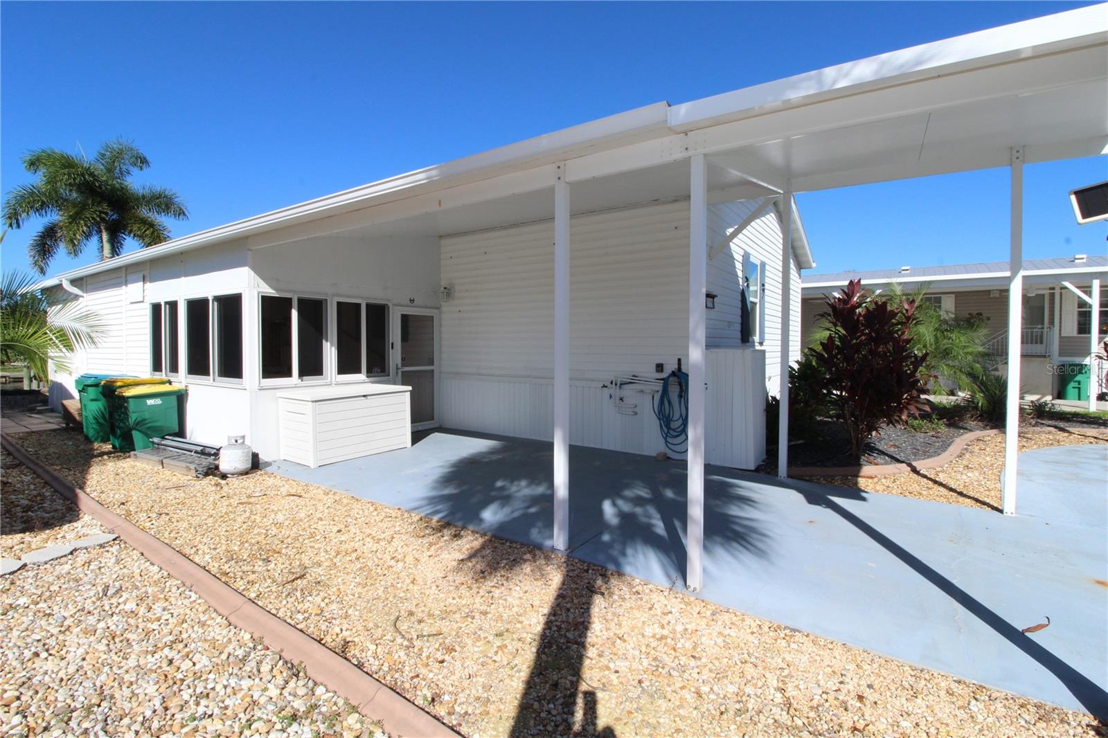 PELICAN HARBOR MOB HOME ESTATES - Residential
