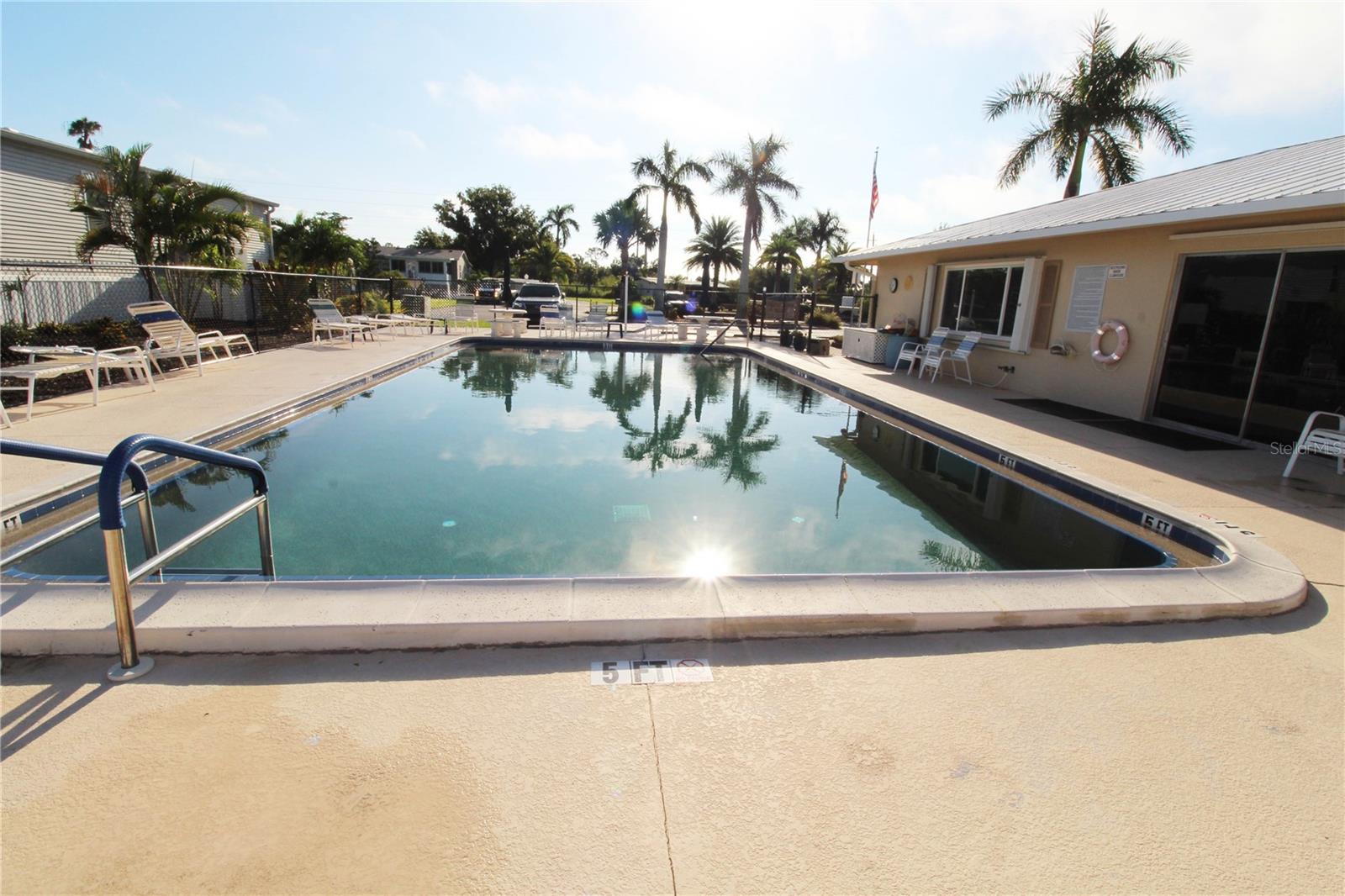 PELICAN HARBOR MOB HOME ESTATES - Residential