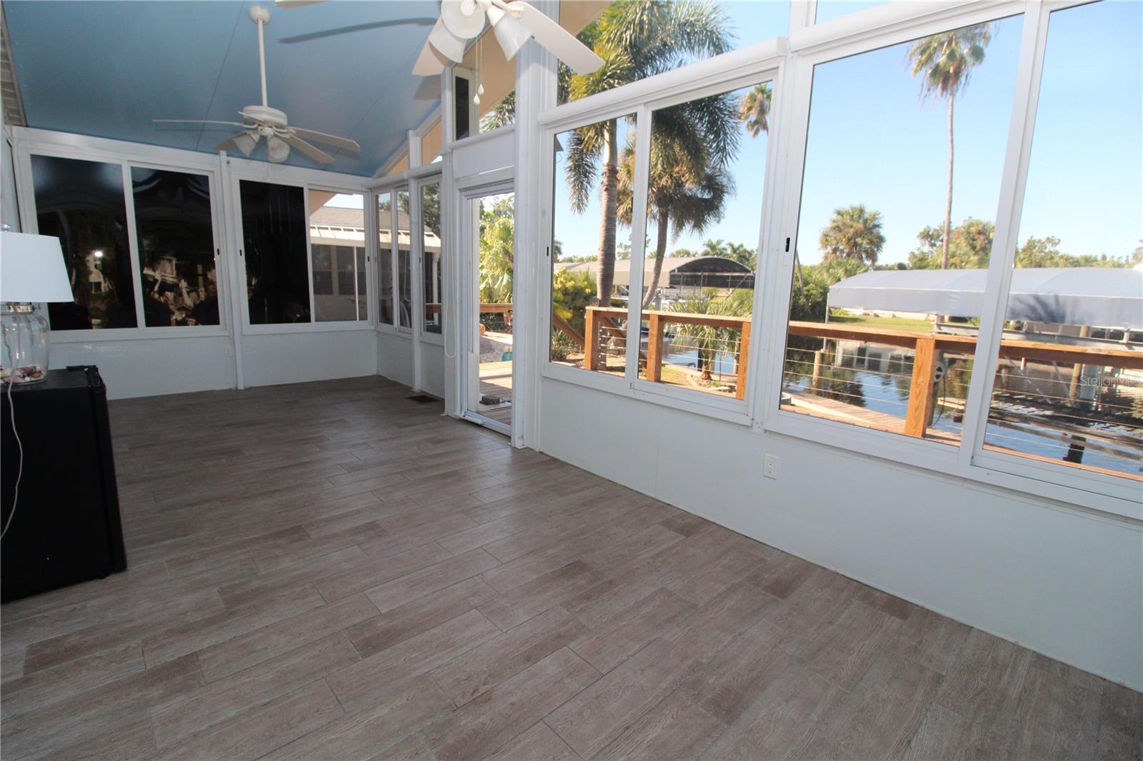 PELICAN HARBOR MOB HOME ESTATES - Residential