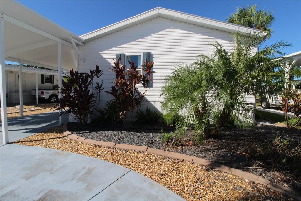 Photo of 3119 Bayside Parkway, Punta Gorda, FL 33982 (MLS # C7516271)