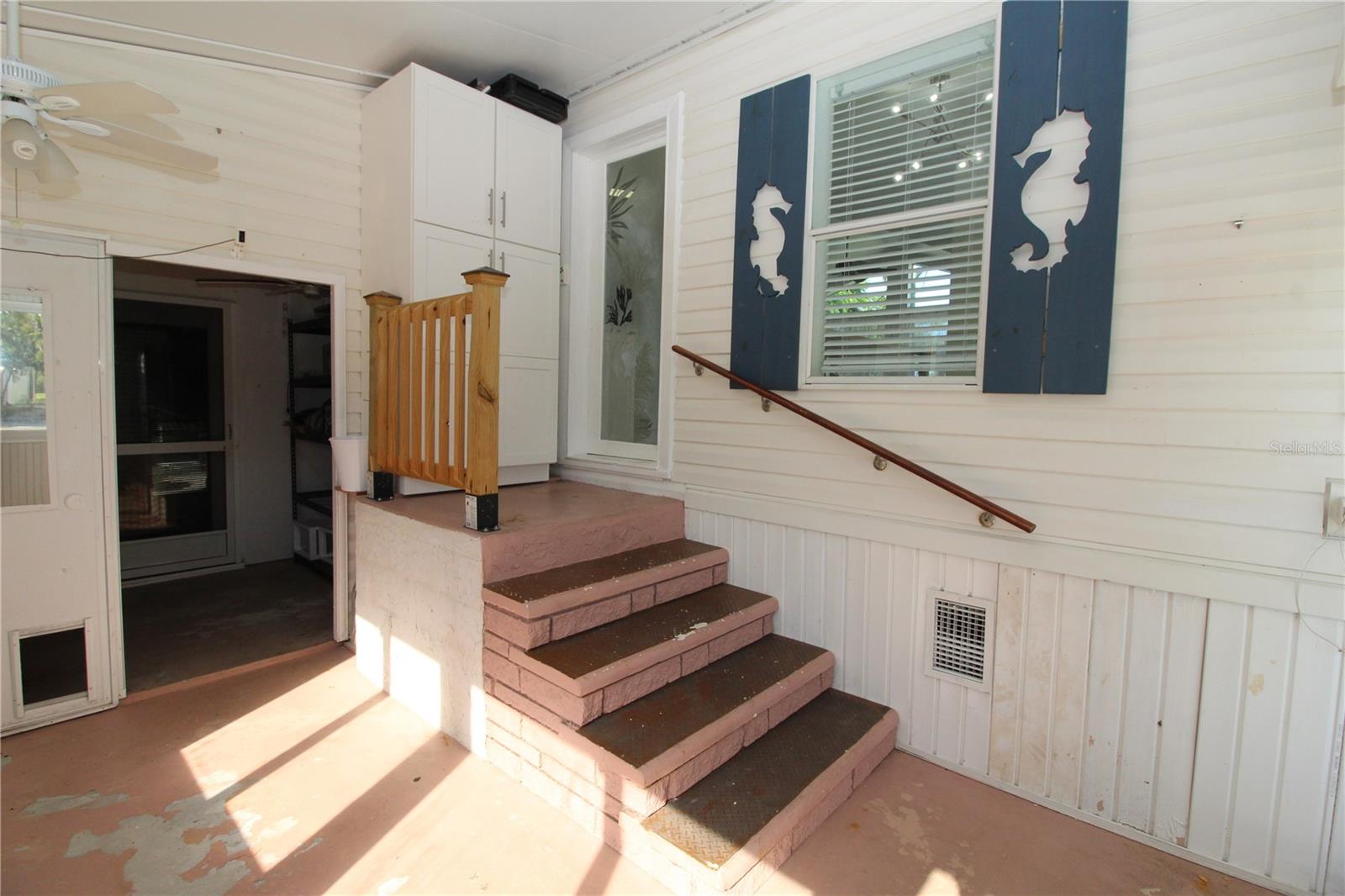 PELICAN HARBOR MOB HOME ESTATES - Residential