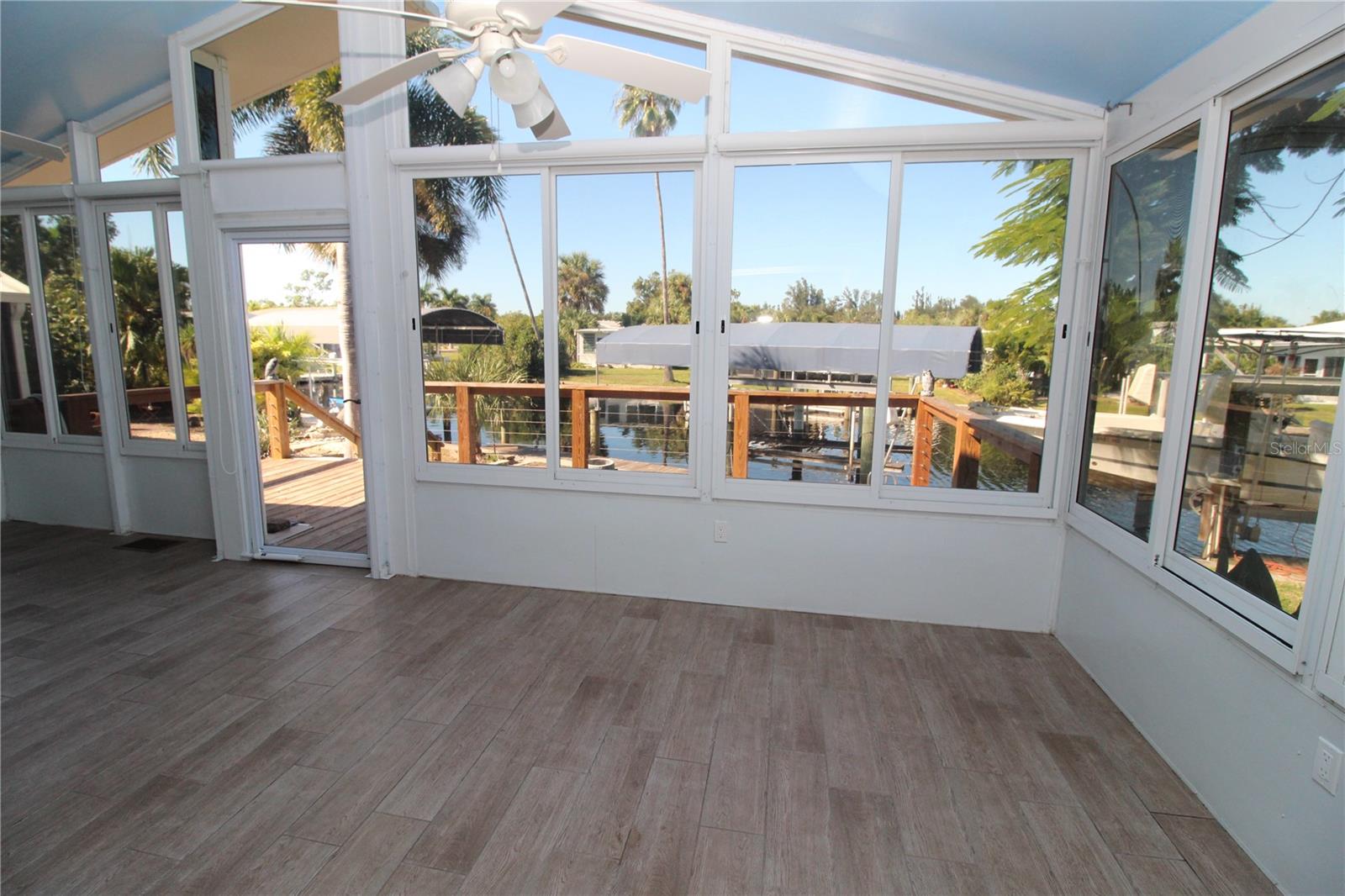 PELICAN HARBOR MOB HOME ESTATES - Residential
