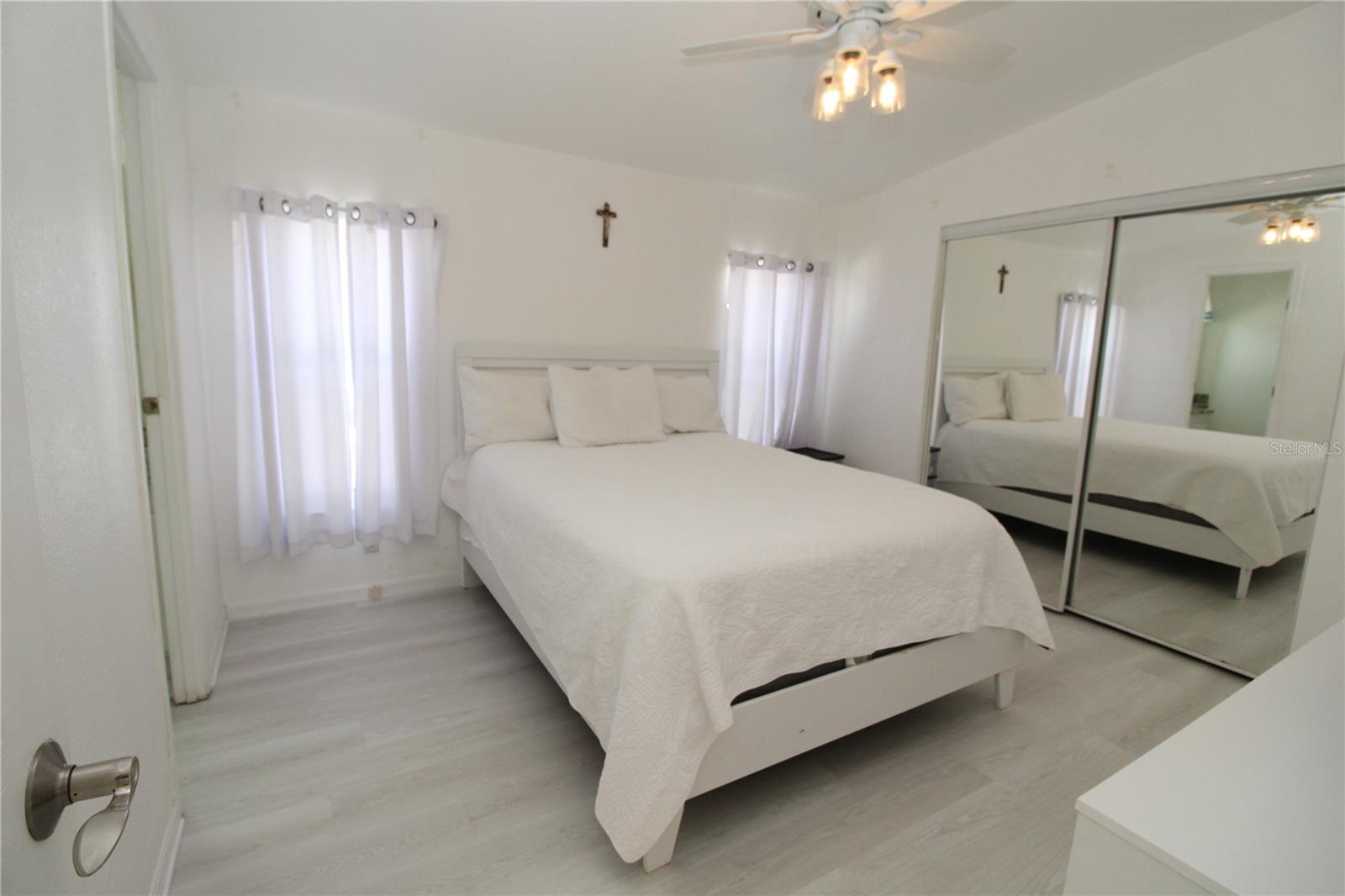 PELICAN HARBOR MOB HOME ESTATES - Residential
