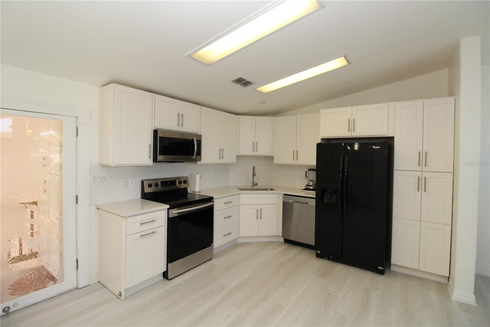 PELICAN HARBOR MOB HOME ESTATES - Residential