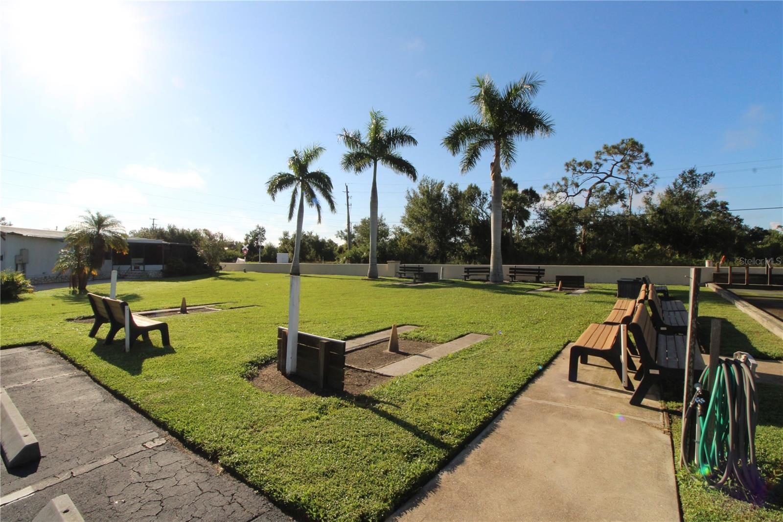 PELICAN HARBOR MOB HOME ESTATES - Residential