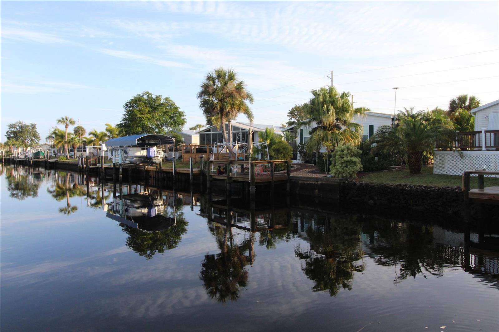 PELICAN HARBOR MOB HOME ESTATES - Residential