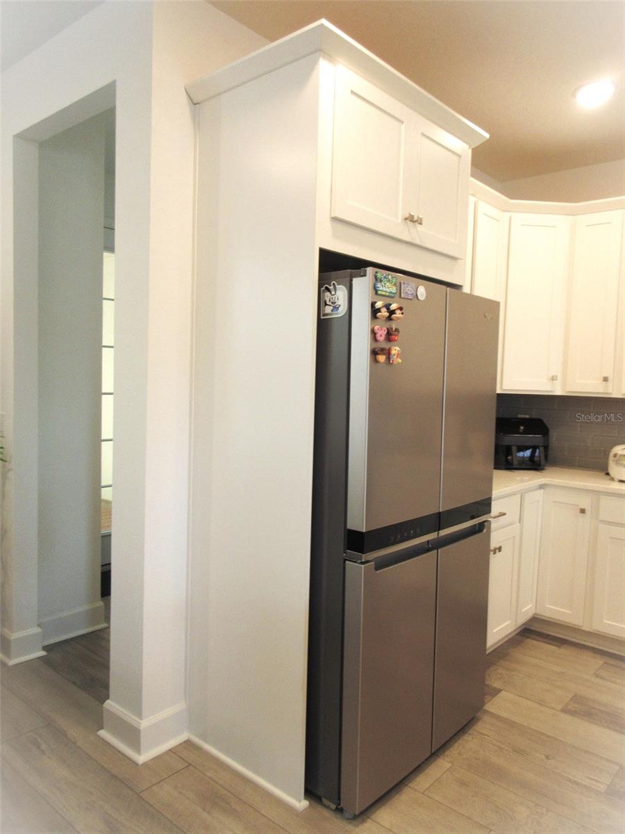 CELEBRATION ISLAND VILLAGE PH 1B - Residential Lease