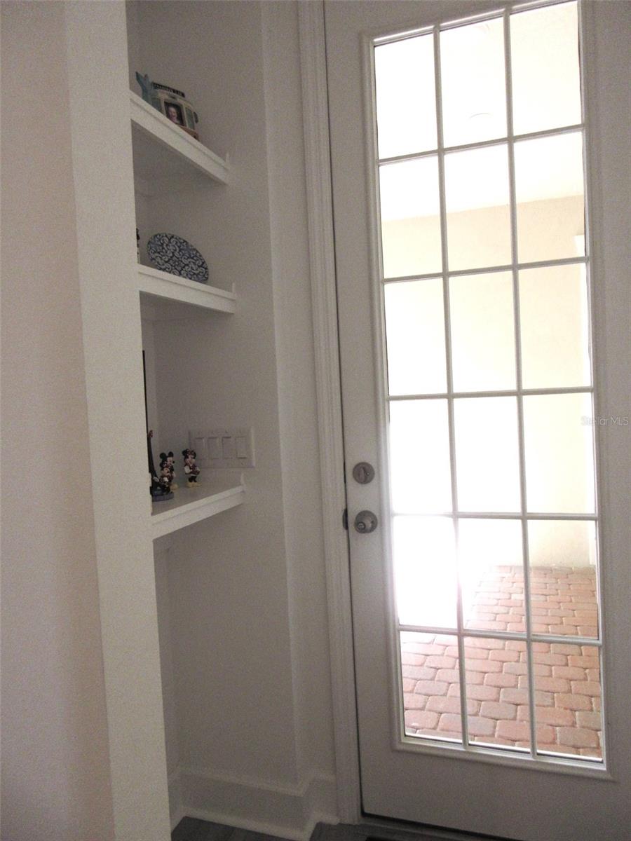 CELEBRATION ISLAND VILLAGE PH 1B - Residential Lease