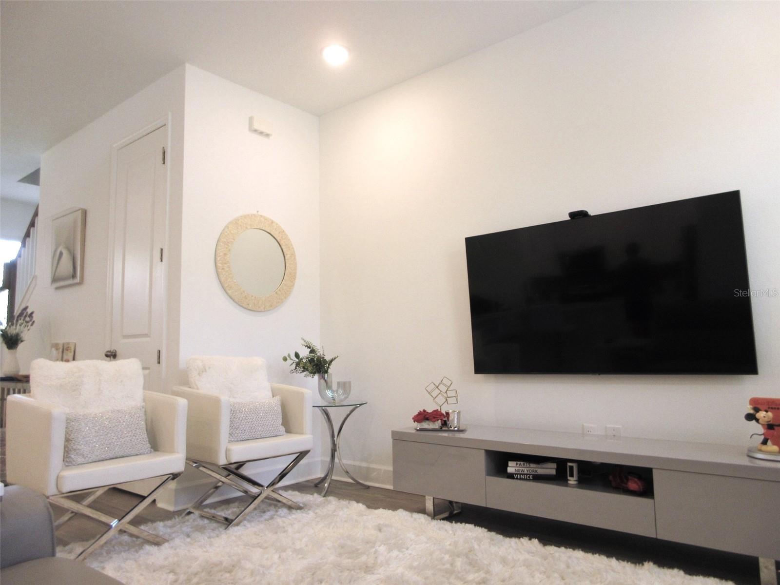 CELEBRATION ISLAND VILLAGE PH 1B - Residential Lease