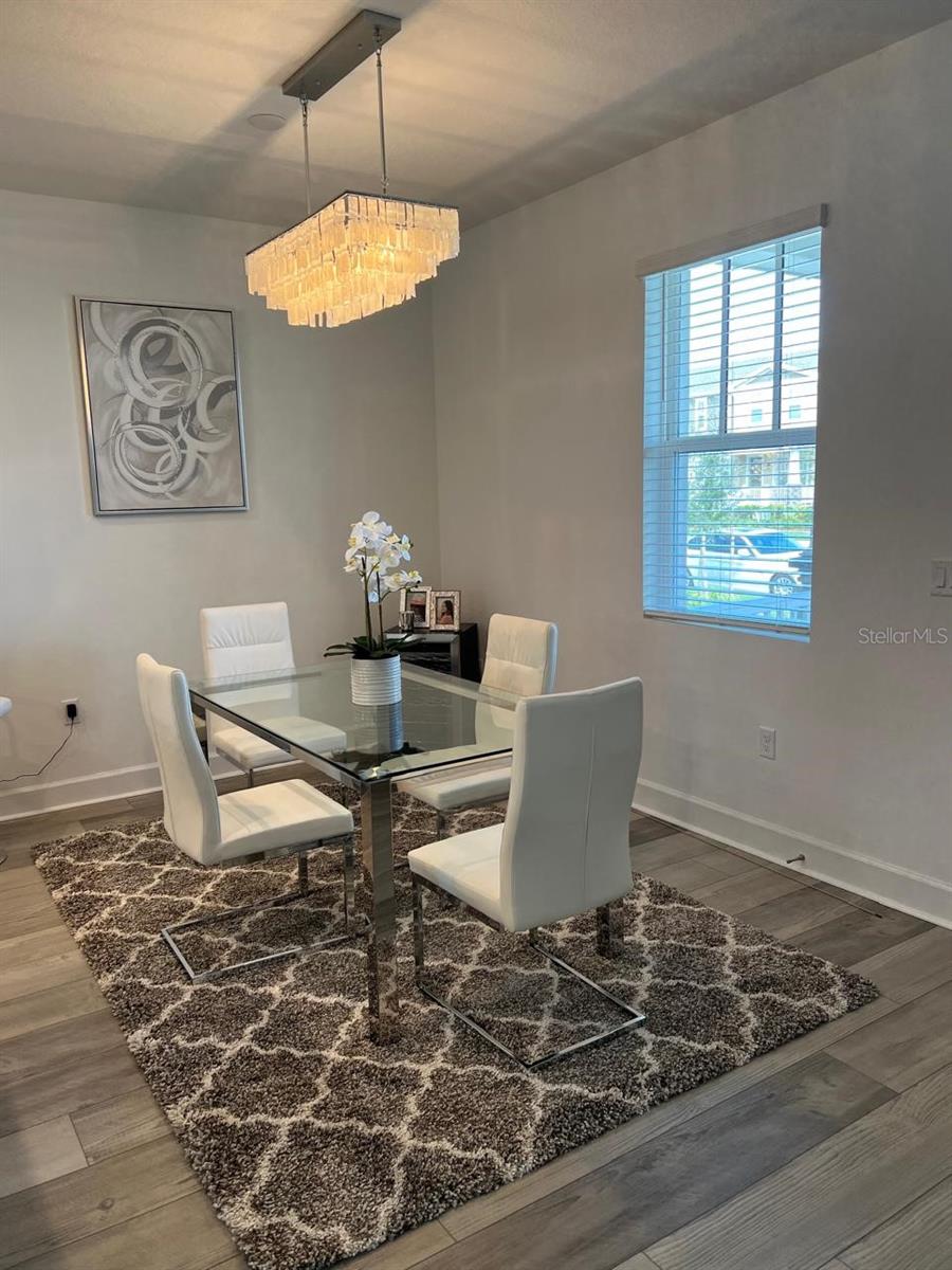 CELEBRATION ISLAND VILLAGE PH 1B - Residential Lease