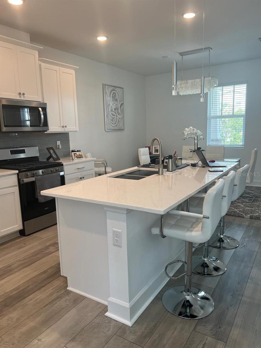 CELEBRATION ISLAND VILLAGE PH 1B - Residential Lease