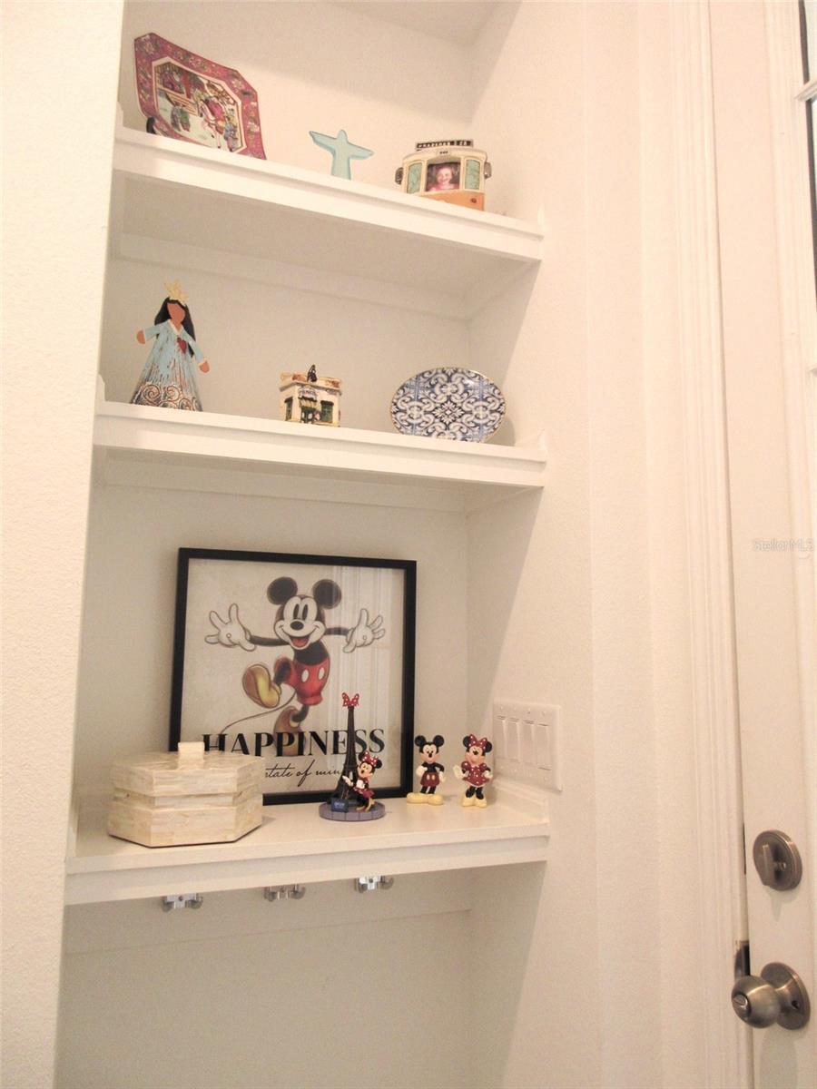 CELEBRATION ISLAND VILLAGE PH 1B - Residential Lease