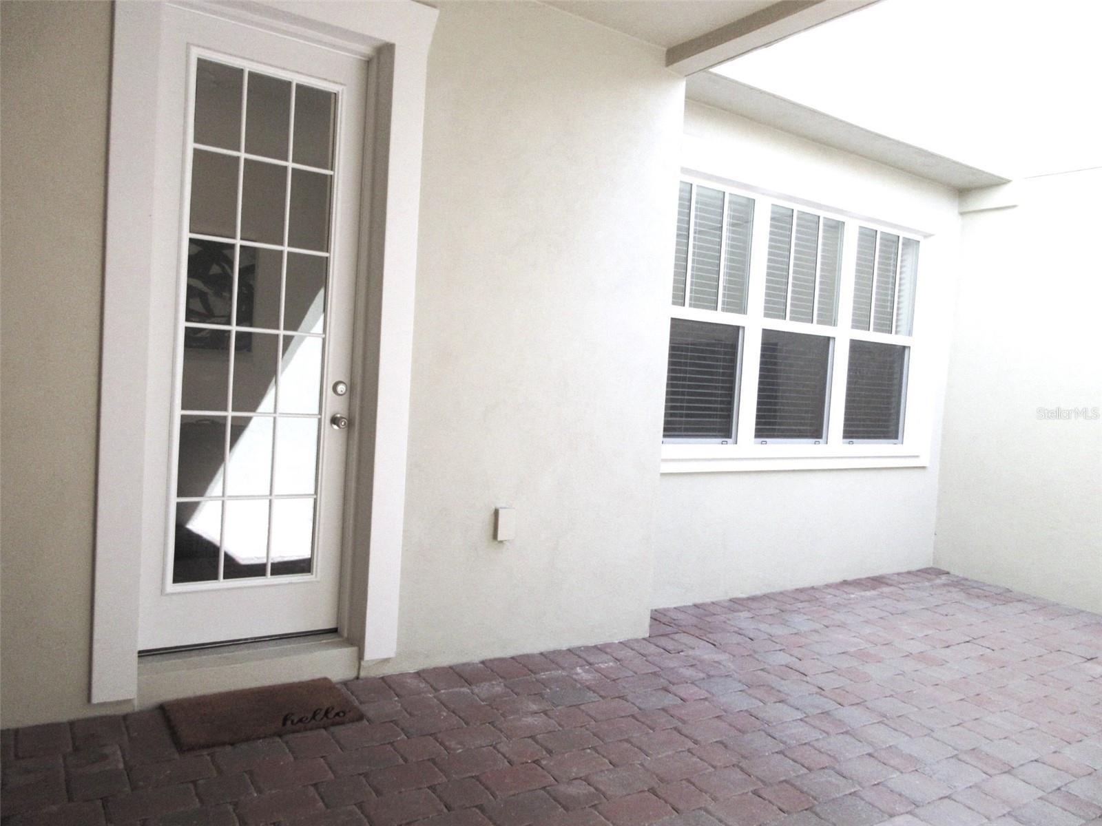 CELEBRATION ISLAND VILLAGE PH 1B - Residential Lease