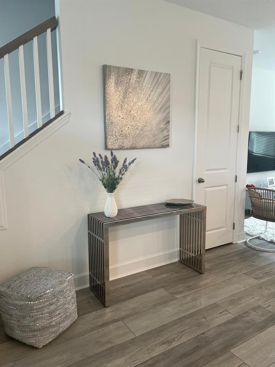 CELEBRATION ISLAND VILLAGE PH 1B - Residential Lease