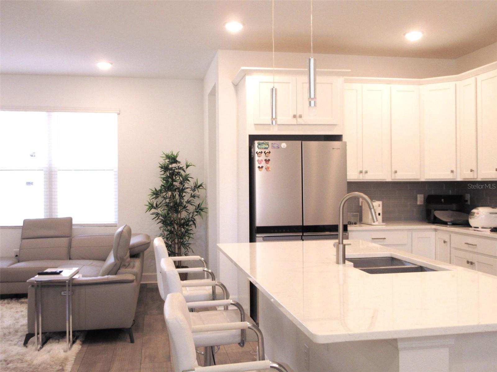 CELEBRATION ISLAND VILLAGE PH 1B - Residential Lease