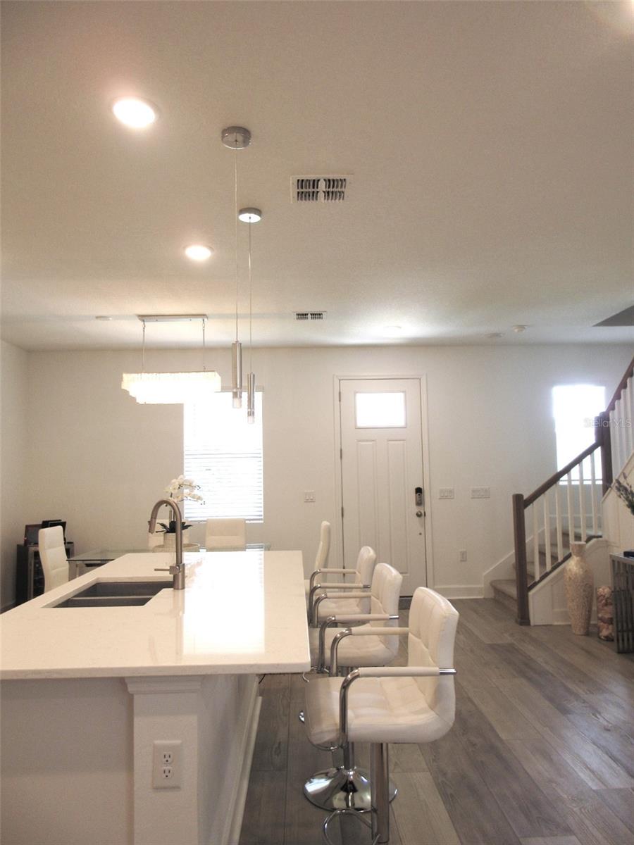 CELEBRATION ISLAND VILLAGE PH 1B - Residential Lease