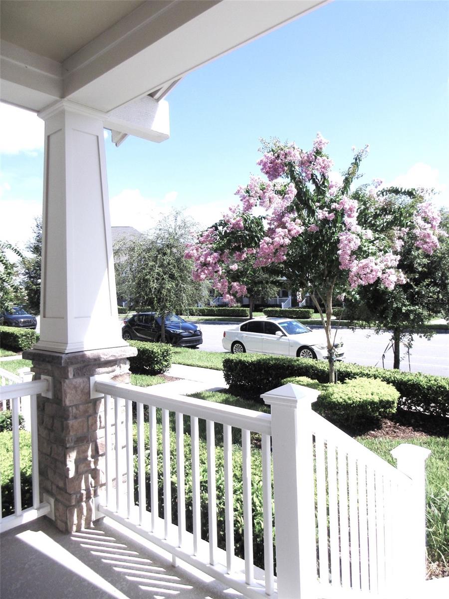 CELEBRATION ISLAND VILLAGE PH 1B - Residential Lease