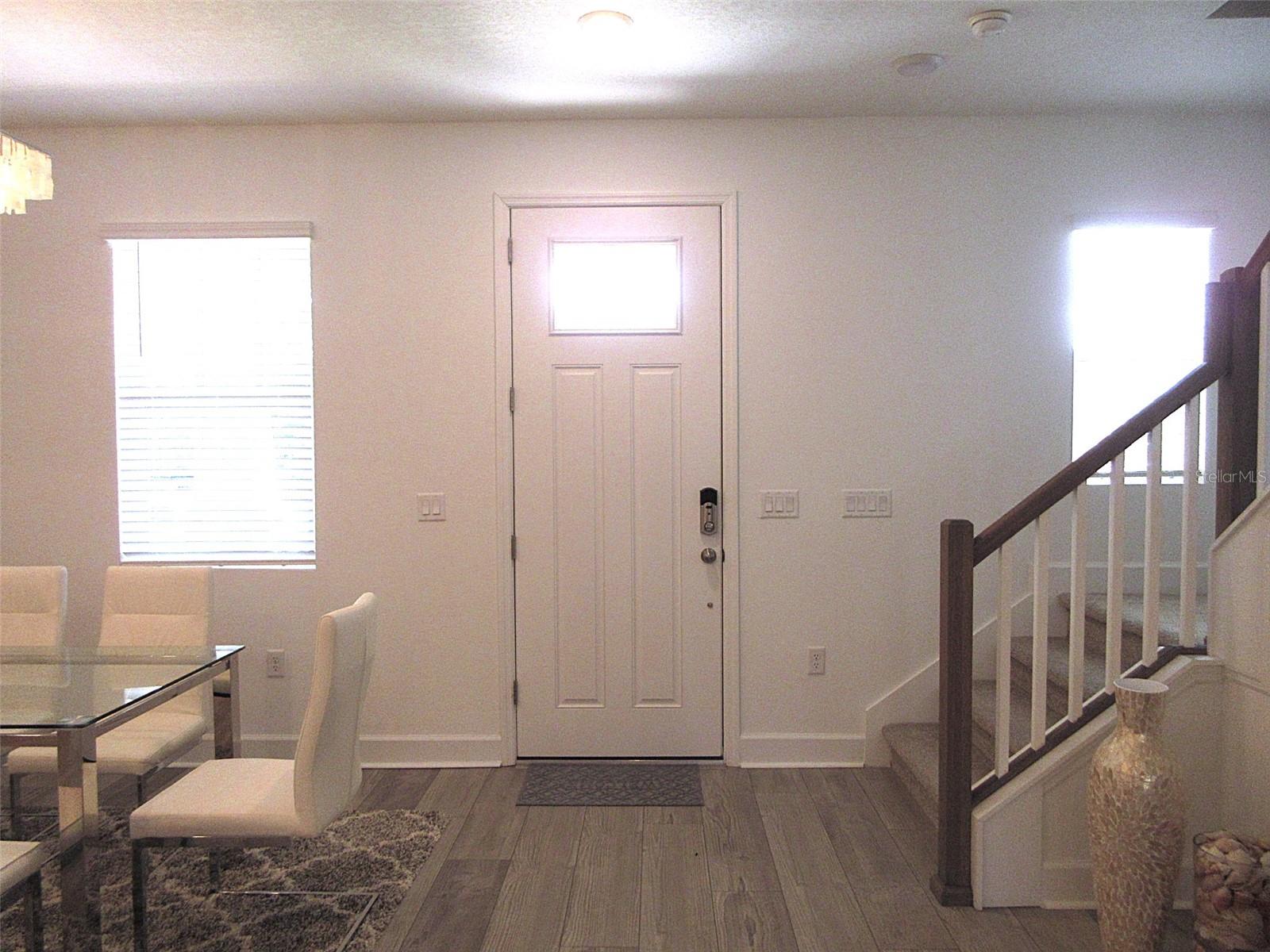 CELEBRATION ISLAND VILLAGE PH 1B - Residential Lease