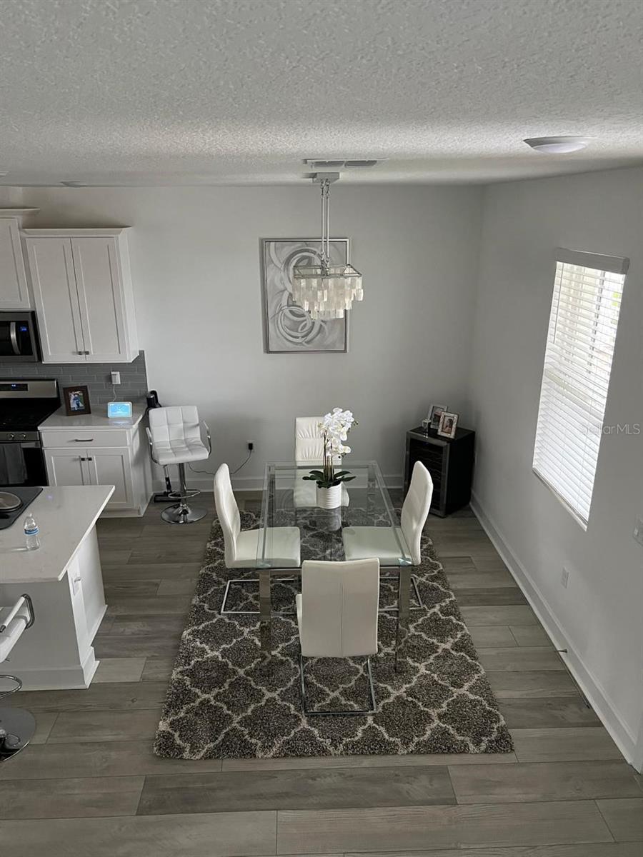 CELEBRATION ISLAND VILLAGE PH 1B - Residential Lease