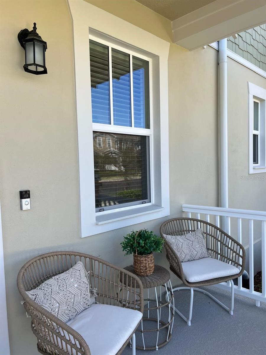 CELEBRATION ISLAND VILLAGE PH 1B - Residential Lease