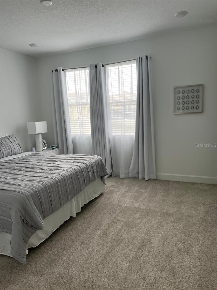 CELEBRATION ISLAND VILLAGE PH 1B - Residential Lease