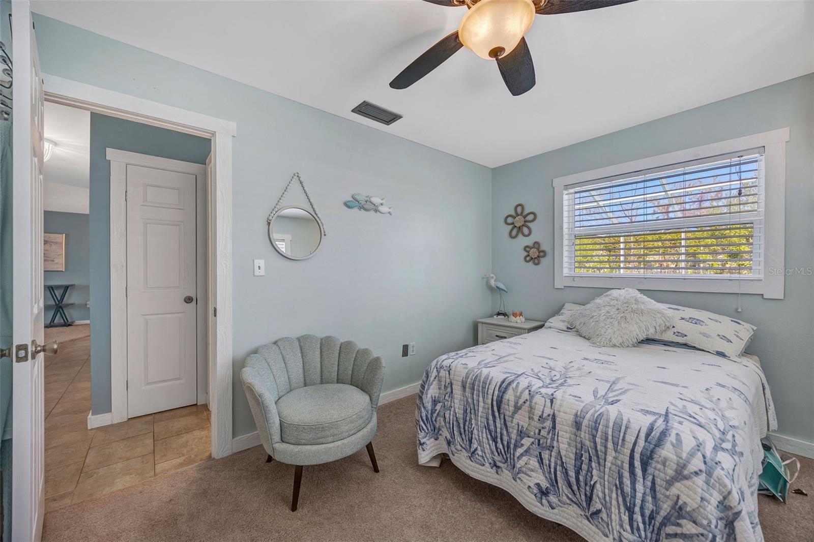 REPLAT OF CHARPIAS ADD - Residential