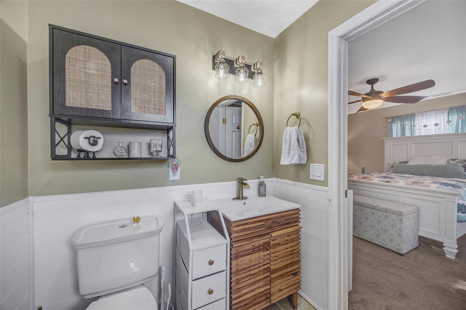 REPLAT OF CHARPIAS ADD - Residential