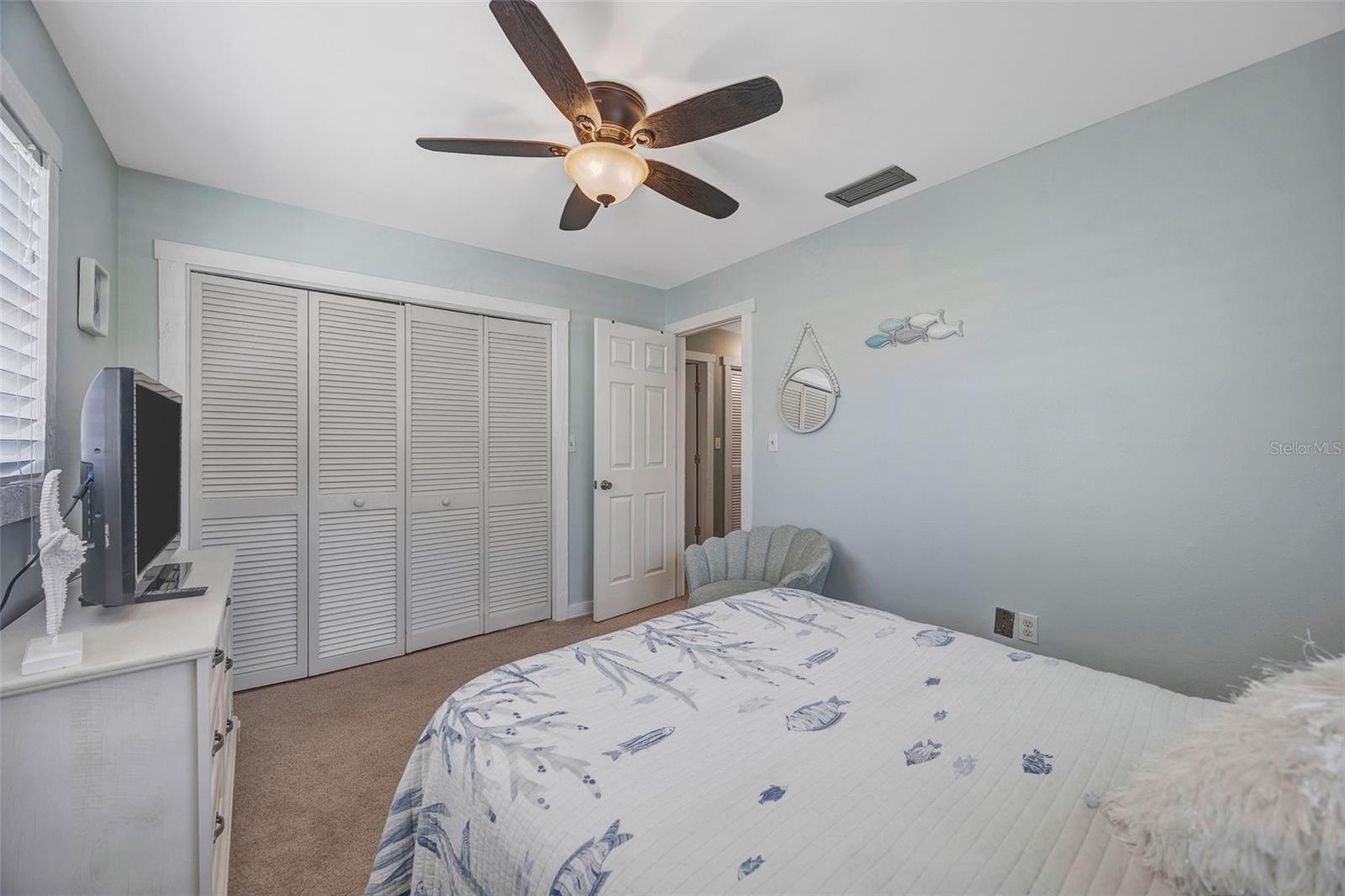 REPLAT OF CHARPIAS ADD - Residential