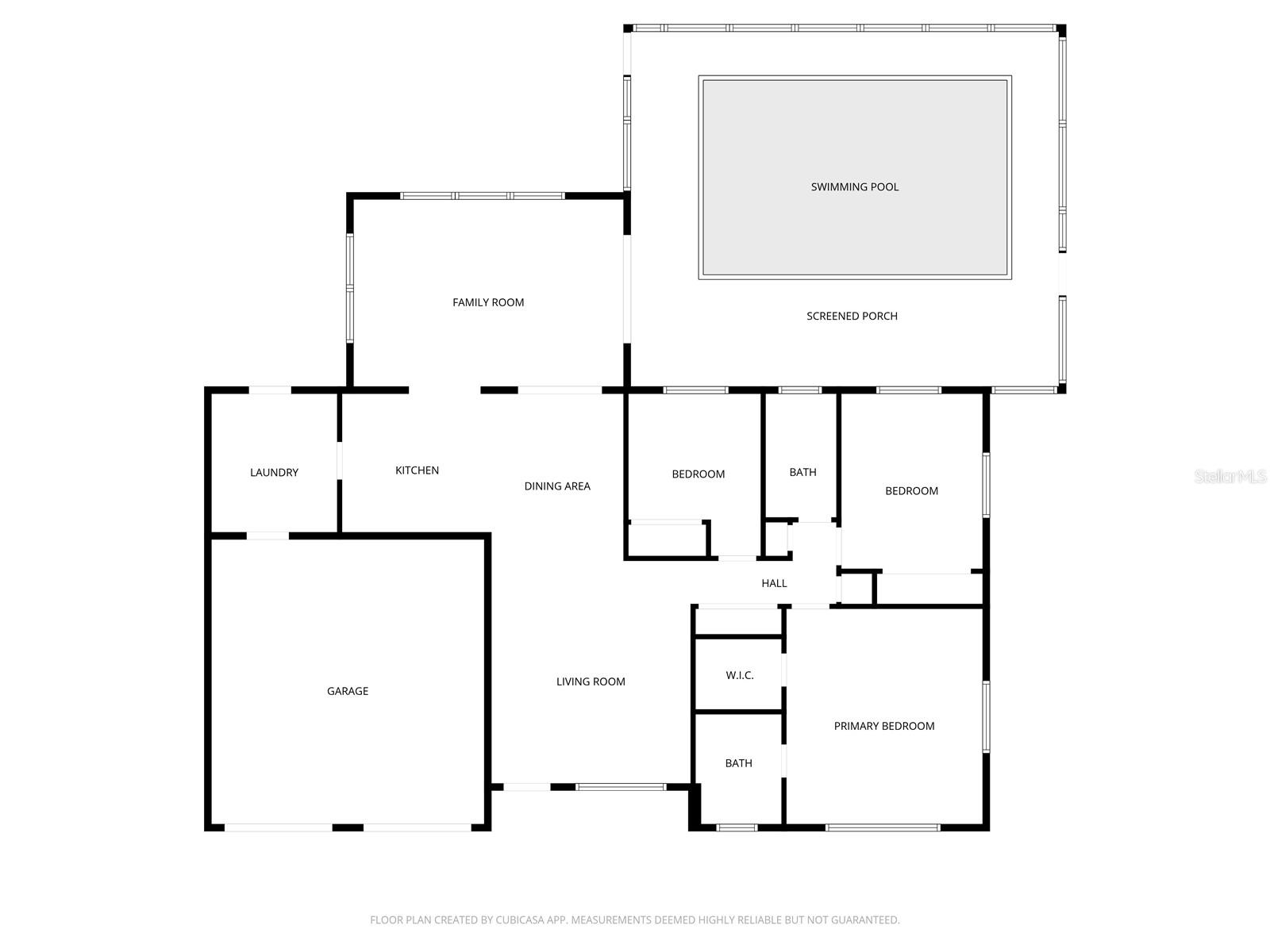 REPLAT OF CHARPIAS ADD - Residential