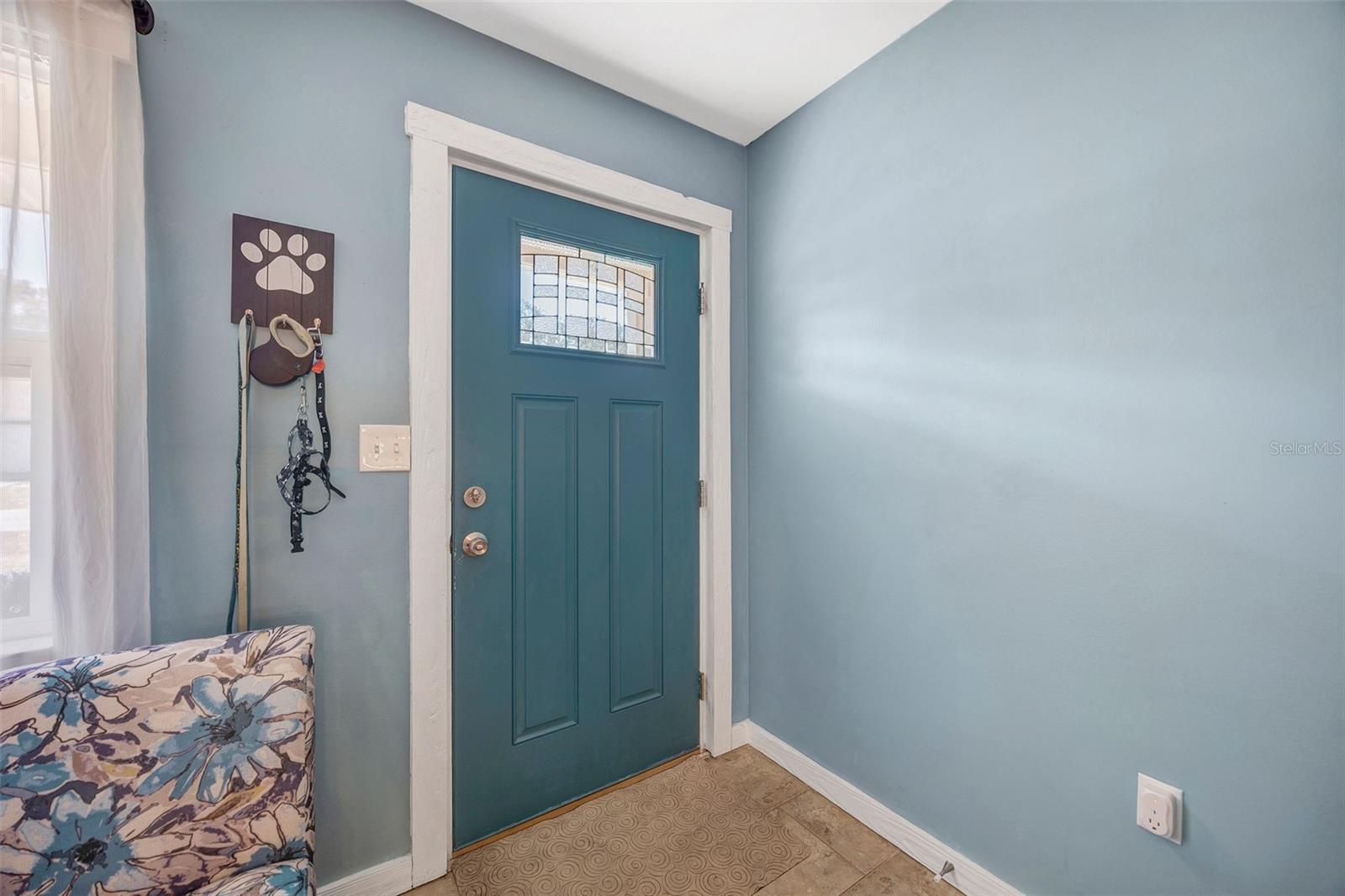 REPLAT OF CHARPIAS ADD - Residential