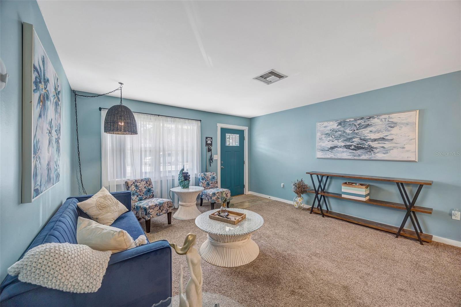 REPLAT OF CHARPIAS ADD - Residential