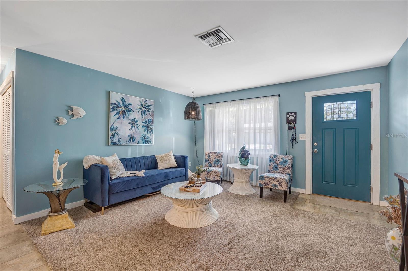 REPLAT OF CHARPIAS ADD - Residential