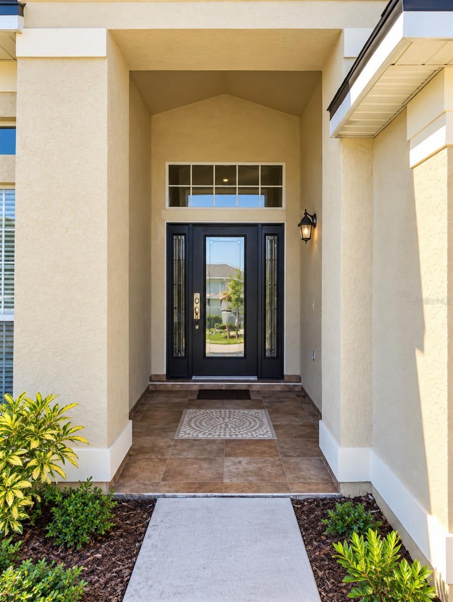 Photo of 715 Riggs Circle, Davenport, FL 33897 (MLS # S5159494)