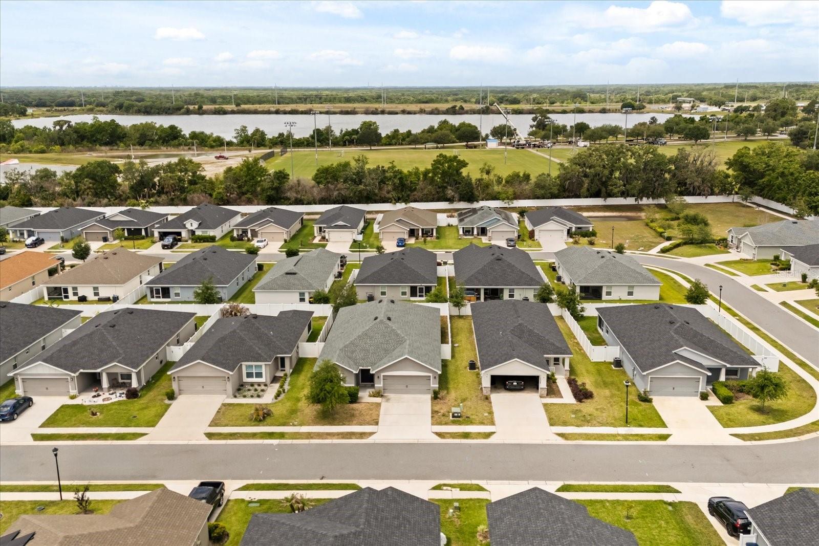 ENCLAVE/LK MYRTLE - Residential