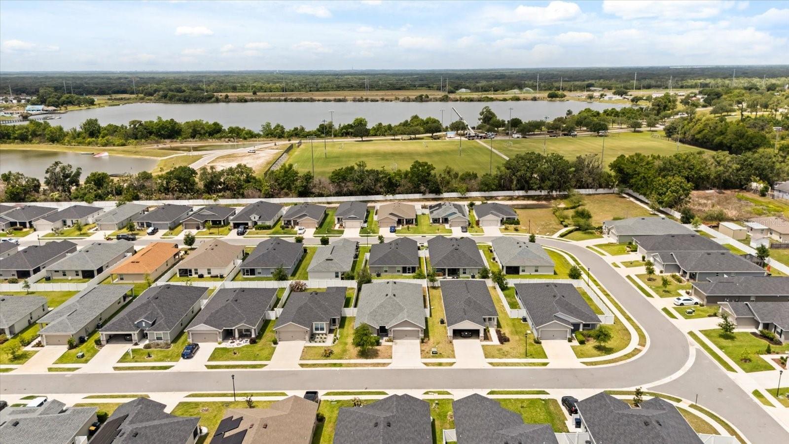 ENCLAVE/LK MYRTLE - Residential