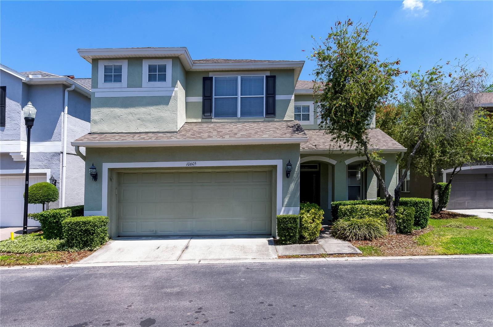 WESTCHASE SEC 211 - Residential