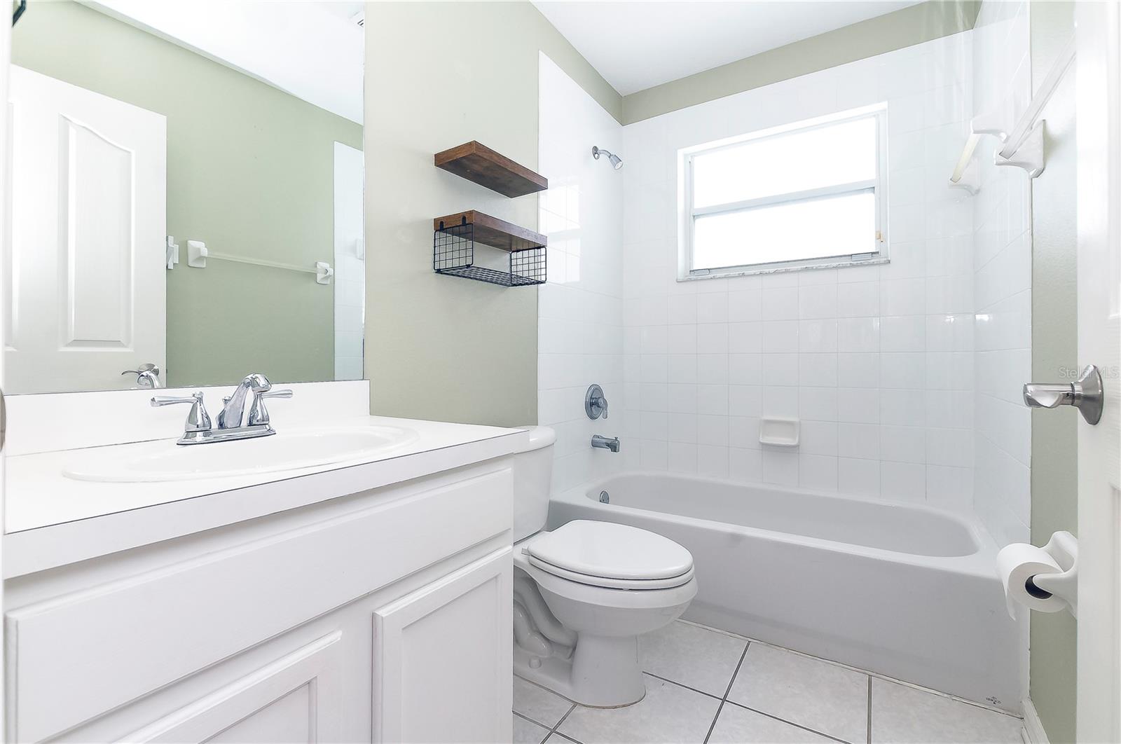 WESTCHASE SEC 211 - Residential