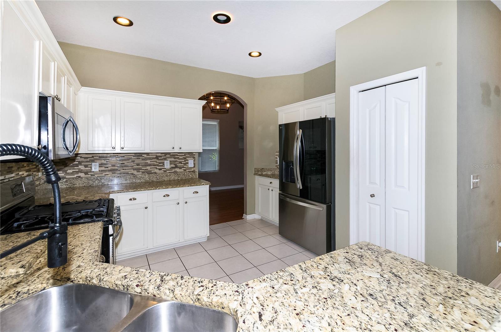 WESTCHASE SEC 211 - Residential