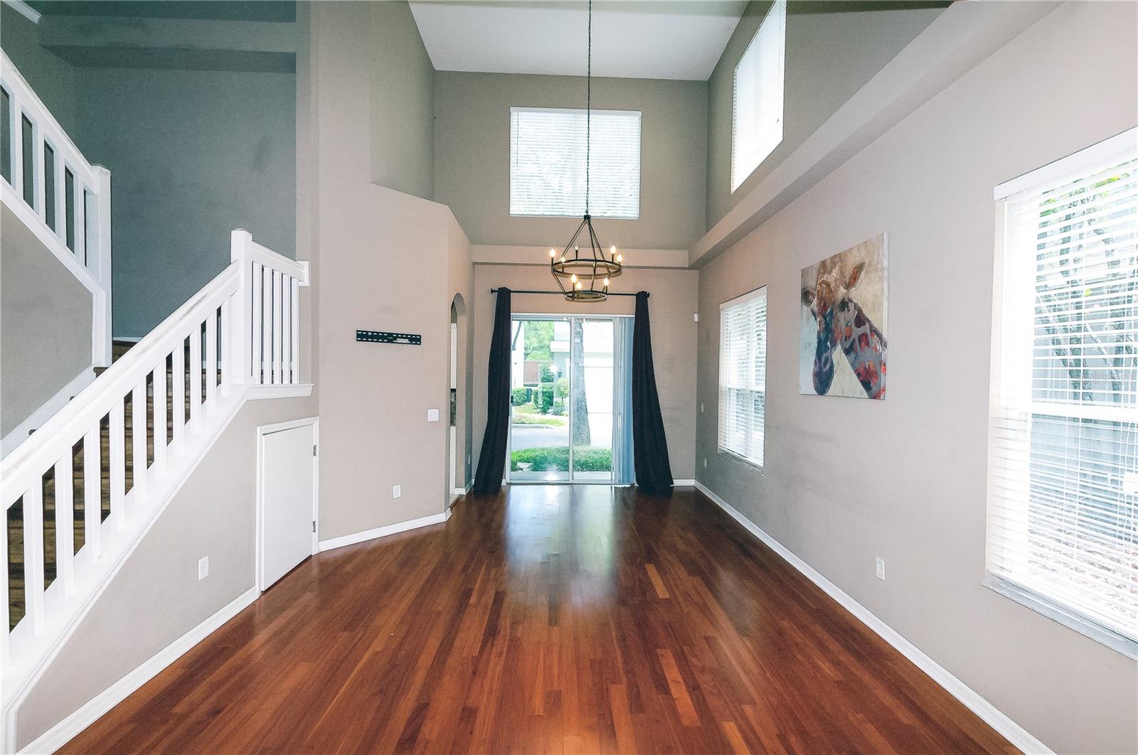 WESTCHASE SEC 211 - Residential