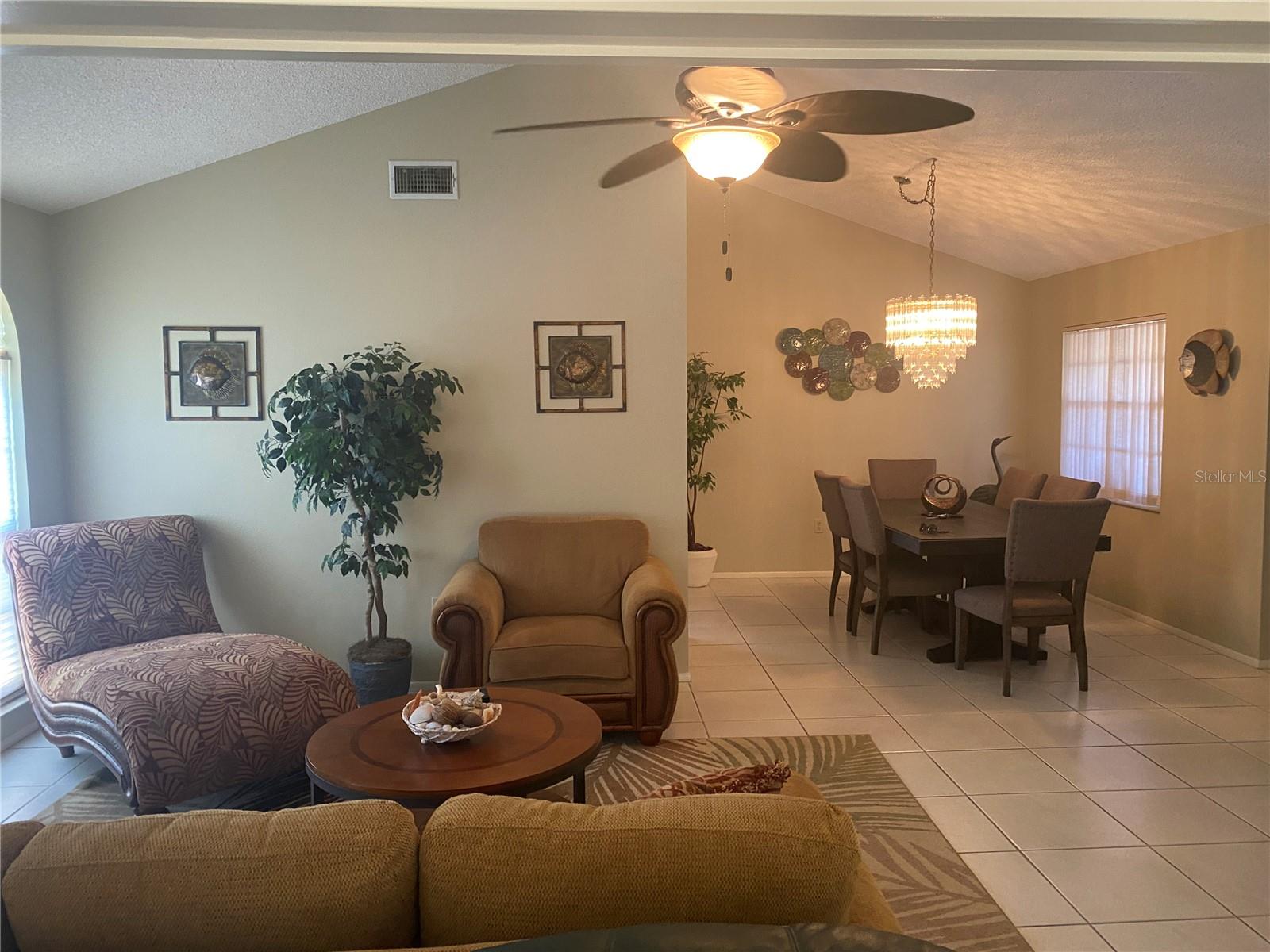 LAKEBRIDGE SOUTH PH A & B - Residential