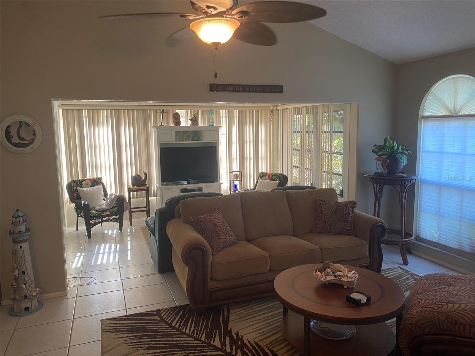 LAKEBRIDGE SOUTH PH A & B - Residential