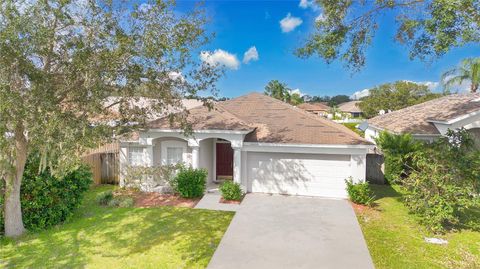 A home in RIVERVIEW